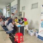 Forum Group Discussion Kolaboratif Hadirkan Mobile Unit Keselamatan & Pelatihan PPGD