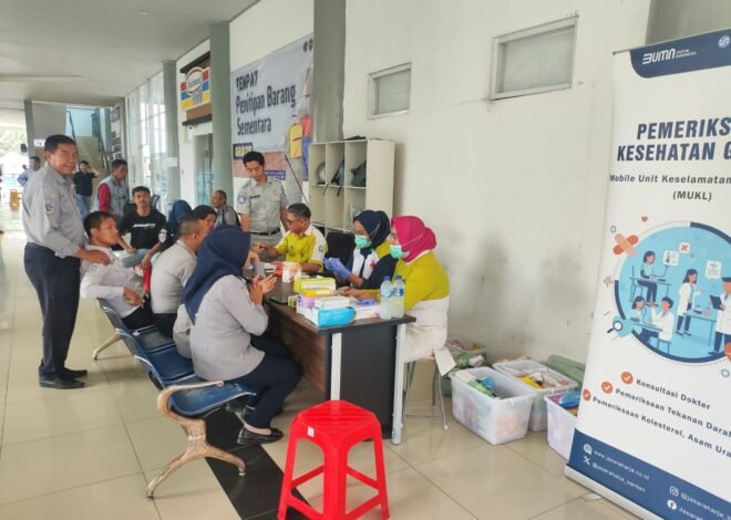 Forum Group Discussion Kolaboratif Hadirkan Mobile Unit Keselamatan & Pelatihan PPGD