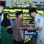 Kurang dari 24 jam, Jasa Raharja Serahkan Santunan kepada Ahli Waris Korban Kecelakaan Kereta di Bekasi