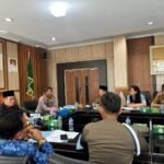 Jasa Raharja Bengkulu Ikuti Rapat Persiapan Launching Program Pemutihan Pajak dan Apresiasi Wajib Pajak Patuh