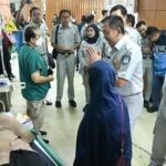 Jasa Raharja Pastikan Jaminan bagi Korban Kecelakaan Kereta Api di Stasiun Bekasi Timur