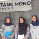 Jasa Raharja Tangerang Pastikan Masyarakat Taat Bayar Pajak Kendaraan Kunjungi PT Bintang Mono Indonesia