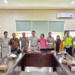 Tingkatkan Koordinasi Keselamatan Transportasi, Jasa Raharja Palopo Gelar Forum Lalu Lintas dan Angkutan Jalan (FLLAJ) di Kab. Luwu Timur