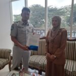 Jasa Raharja Malang dan BKAD Kota Malang Sinkronkan Data Kendaraan Dinas Plat Merah