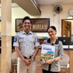 Jasa Raharja Malang Jalin Koordinasi dan Sharing Caring dengan RS Siti Mariam Lawang