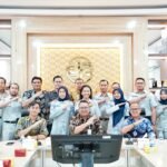 Harwan Muldidarmawan: Penguatan Kepatuhan dan Manajemen Risiko Jadi Fokus Pembinaan Jasa Raharja Kalsel
