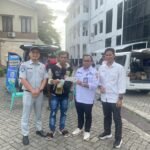 Tim Pembina Samsat Martapura Hadirkan Pelayanan Aktif, Pengendara Diajak Tertib Pajak