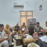 Dorong Peningkatan PAD, Tim Pembina Samsat Barito Utara Gencarkan Sosialisasi Samsat Digital hingga ke Pusat Keramaian