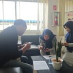 Jasa Raharja Lampung Bersama Tim Samsat UPTD 1 Bandar Lampung Perkuat Optimalisasi Pendapatan melalui SIGAP Instansi dan Glorifikasi Program Gebyar Samsat