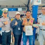 Kedepankan Pendekatan Humanis, Tim Samsat Induk Haurgeulis Gelar Operasi Kepatuhan Pajak di Wilayah Kecamatan Haurgeulis