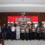 Gelar Kajian Moda Transportasi dan Akses Jalur Wisata bersama Stakeholder, Jasa Raharja Pastikan Jaminan Kecelakaan Bagi Wisatawan