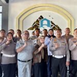 Polres Wonosobo Gelar Kajian Moda Transportasi dan Akses Jalur Wisata, Jasa Raharja Pastikan Jaminan Kecelakaan Bagi Wisatawan