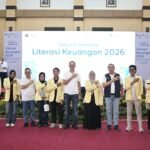 Jasaraharja Putera Perkuat Literasi Keuangan Nasional dan Implementasi CSR-ESG di Universitas Negeri Padang
