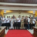 Dorong Transparansi dan Peningkatan Layanan, FKP UPTD Pajak Daerah Digelar di Denpasar