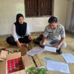 Hadir untuk Masyarakat, Jasa Raharja Dampingi Ahli Waris Korban Kecelakaan di Moyudan