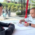 Jasa Raharja Kanwil Jawa Barat Laksanakan Program SIGAP Prioritas di Kecamatan Kopo Katapang Kabupaten Bandung