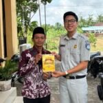 Jasa Raharja Kalimantan Barat Gencarkan Sosialisasi Program Reward Emas di Kabupaten Kubu Raya