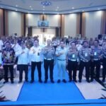 Jasa Raharja Kalteng Dukung Road Safety Policing dan Smart City untuk Tekan Angka Kecelakaan