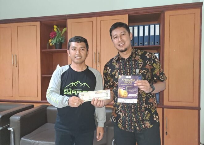 Tingkatkan Kepatuhan Pajak, Jasa Raharja Malang Sosialisasikan Program Undian Emas di Kecamatan Lowokwaru