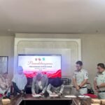 Percepat Santunan Korban Kecelakaan, Jasa Raharja Sulsel dan RS Universitas Hasanuddin Makassar Jalin Kerja Sama
