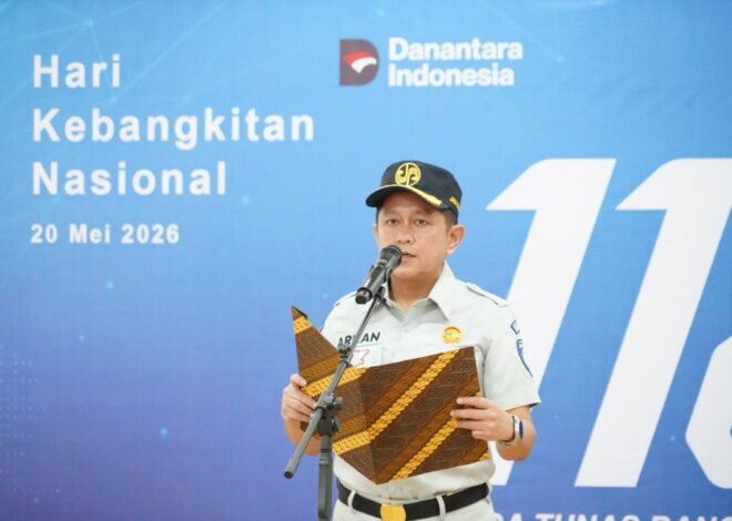 Jasa Raharja Kalsel Maknai Hari Kebangkitan Nasional dengan Transformasi Pelayanan di Era Digital