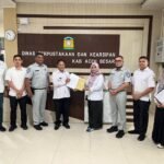 Tim Pembina Samsat Aceh Besar Dorong Peningkatan PAD Melalui Penagihan Pajak Kendaraan Bermotor di Lingkungan Pemkab Aceh Besar