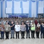 Jasa Raharja Raih Penghargaan Kapolri atas Dukungan terhadap Keberhasilan Operasi Ketupat 2026 dan Operasi Lilin Nataru 2025