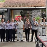 Tekan Kecelakaan di Kroya, FLLAJ Cilacap dan Jasa Raharja Sepakati Rencana Aksi Keselamatan