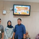 Ajak Masyarakat Tertib Pajak Video Jasa Raharja ” Gebyar Emas” Tayang di Ruang Tunggu RS