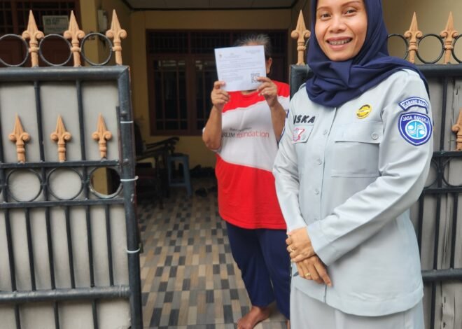 Langkah Proaktif Jasa Raharja Tangerang Andalkan Pendekatan Sigap Prioritas dan Kenalkan Aplikasi SIGNAL
