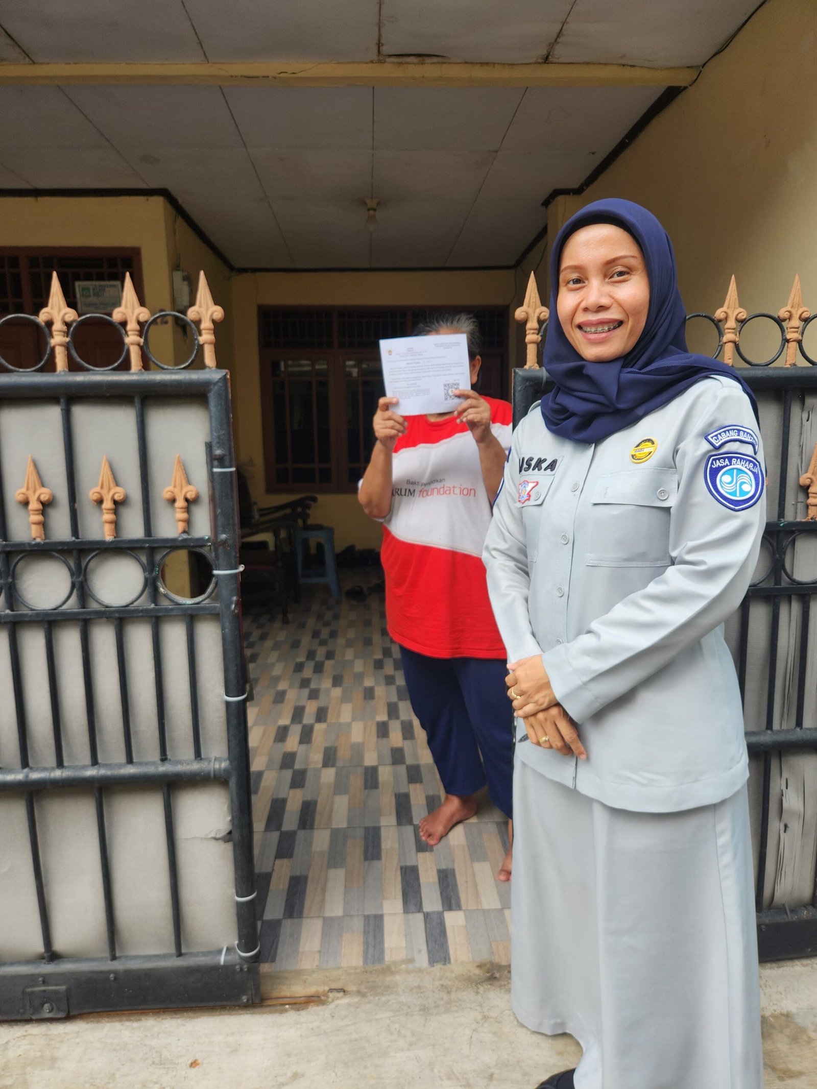Langkah Proaktif Jasa Raharja Tangerang Andalkan Pendekatan Sigap Prioritas dan Kenalkan Aplikasi SIGNAL