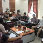 Kolaborasi Lintas Instansi, Tim Pembina Samsat Tanggamus Matangkan Pelaksanaan Program Diskon PKB 2026