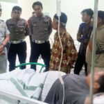 Jasa Raharja Gerak Cepat Tangani Korban Laka Minibus dan Truk di Tol Pasuruan–Probolinggo