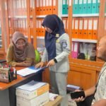 Jasa Raharja Sumbar Perkuat Implementasi JR Care dan Percepatan Penagihan Klaim di Rumah Sakit