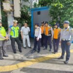 FKLL Jakarta Selatan Bahas Penanganan Titik Rawan Kecelakaan di Mampang Prapatan dan Pancoran
