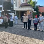 Tim Pembina Samsat Martapura Samsat Martapura Perkuat Edukasi Tertib Pajak Kendaraan di Kabupaten Banjar