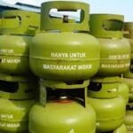 CNG Siap Gantikan LPG 3 Kg, Implementasi Bertahap Dimulai Tahun Ini
