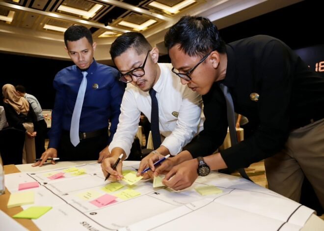 Masuk Fortune Southeast Asia 2025, Jasa Raharja Raih Penghargaan Internasional Lingkungan Kerja Terbaik