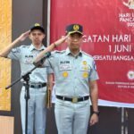 Peringati Hari Lahir Pancasila 2026, Jasa Raharja Kalteng Teguhkan Semangat Pelayanan Berlandaskan Nilai Kebangsaan