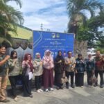 Jasa Raharja Sulawesi Tengah Himbau ASN Rumah Sakit Taat Membayar Pajak Kendaraan Bermotor Melalui Program SIGAP