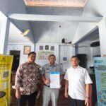 Jasa Raharja dan Samsat Kulon Progo Laksanakan SIGAP Instansi di PDAM Tirta Binangun untuk Tingkatkan Kepatuhan PKB dan SWDKLLJ