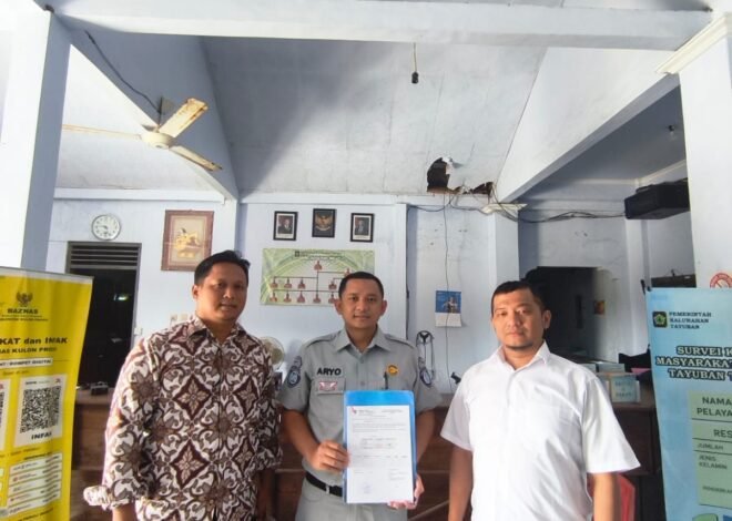 Jasa Raharja dan Samsat Kulon Progo Laksanakan SIGAP Instansi di PDAM Tirta Binangun untuk Tingkatkan Kepatuhan PKB dan SWDKLLJ