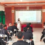 Jasa Raharja Tegal Gelar Safety Campaign Keselamatan Berlalu Lintas