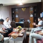 Jasa Raharja Kalsel dan UPPD Banjarmasin II Optimalkan Pelayanan Wajib Pajak