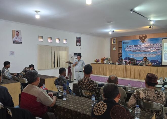Dari Rumah Bayar Pajak, Bersama Jasa Raharja Raih Kesempatan Mendapatkan Emas