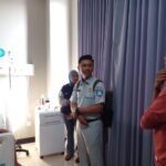 Tingkatkan Kepatuhan Pajak, Samsat Gunungkidul Gelar Operasi Gabungan di Wonosari