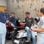 Gencarkan SAPA JR, Jasa Raharja Sulsel Jemput Bola Sosialisasi Diskon Pajak di Makassar