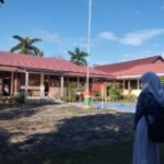 Jasa Raharja Toili Edukasi Pelajar SMA Negeri 1 Toili Tentang Keselamatan Berlalu Lintas