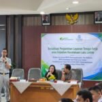 Tingkatkan Layanan Korban Lakalantas, Jasa Raharja Perkuat Sinergi Lintas Sektor