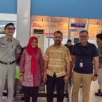 Jasa Raharja Gelar Pemeriksaan Kesehatan Gratis dan Peningkatan Kepatuhan Pajak di Pelabuhan SBP Tanjungpinang